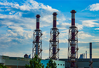 泸定柴油发电机组进气门与排气门磨损严重是什么原因