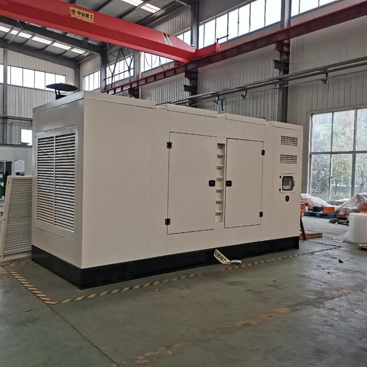 泸定发电机出租