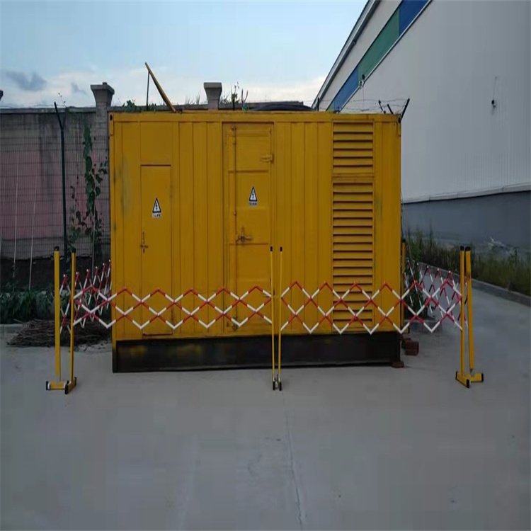 泸定发电机组油箱盖上留出小气孔有什么用？