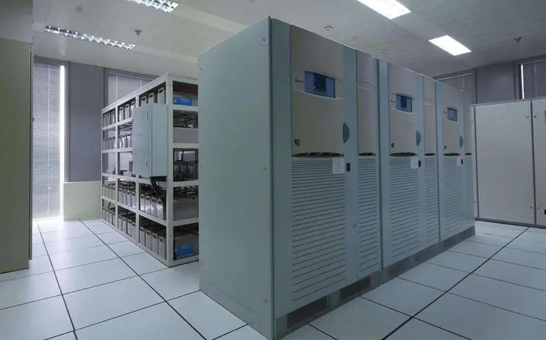 泸定UPS 电源的分类