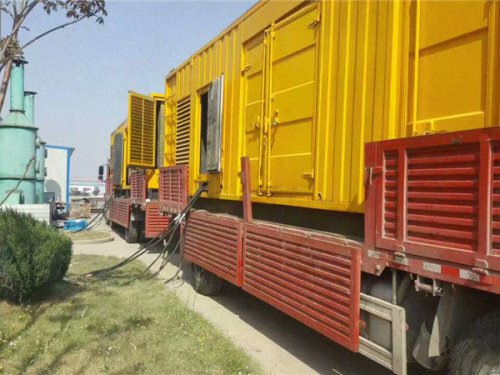 泸定发电机停电自启装置主要有以下几种类型？