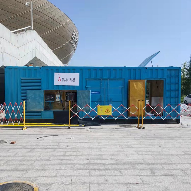 泸定介绍一下发电机组维修保养的具体操作流程