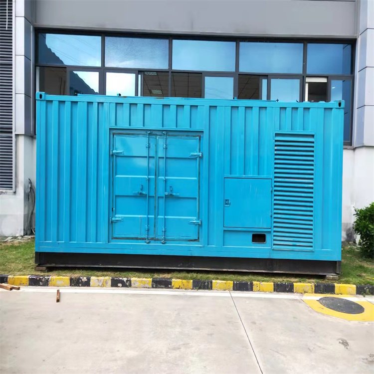 泸定发电机组使用中应注意什么事项？