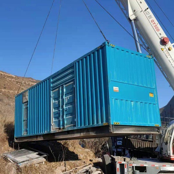 泸定发电机组维修保养中应注意什么事项？