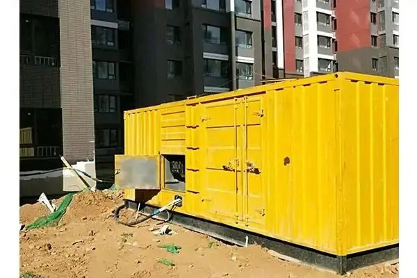 泸定发电机出租负载测试对电瓶的寿命有影响吗？