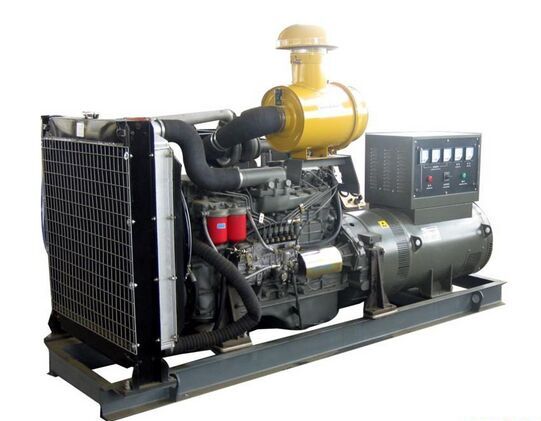 泸定汽油发电机组电瓶电解液密度偏低时如何调整？