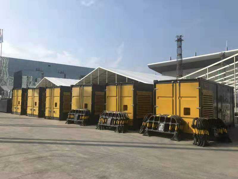 泸定如何减少环境温度对柴油发电机组油耗的影响？