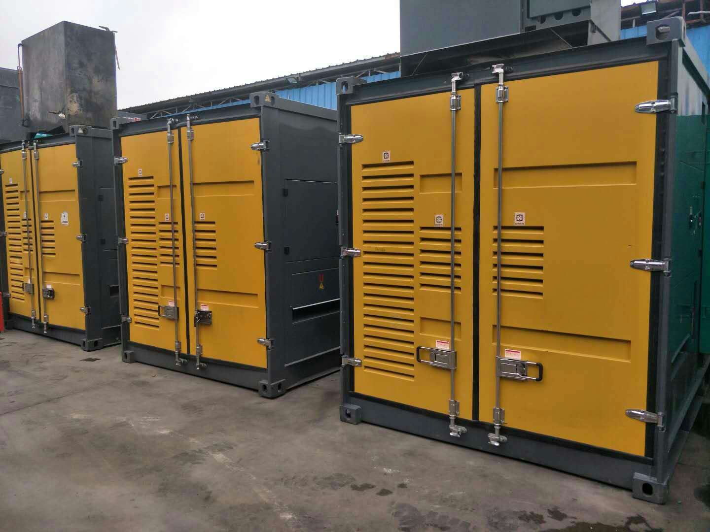 泸定如何延长柴油发电机组蓄电池的使用寿命？