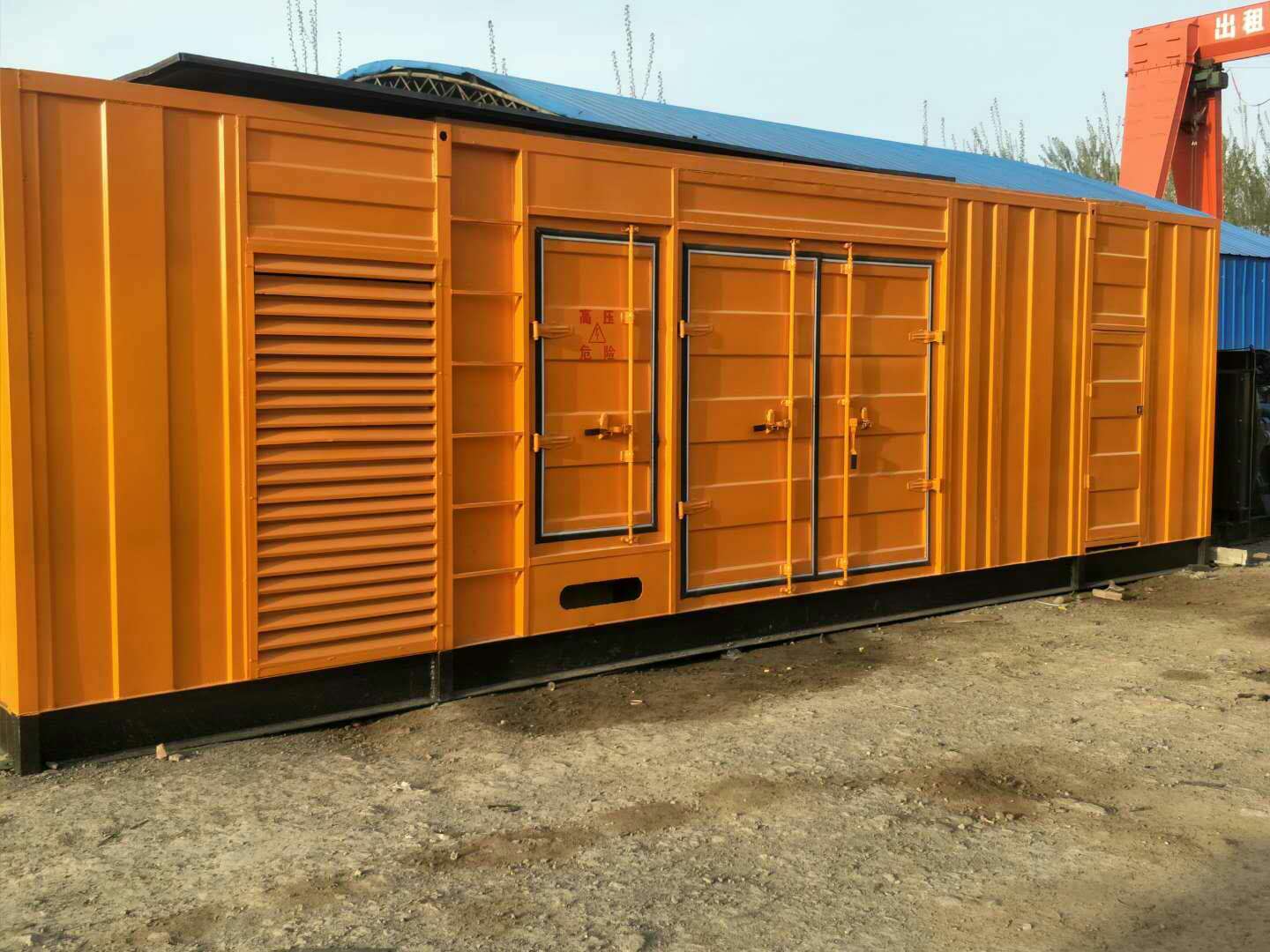 泸定如何避免柴油发电机组的蓄电池出现硫化现象？